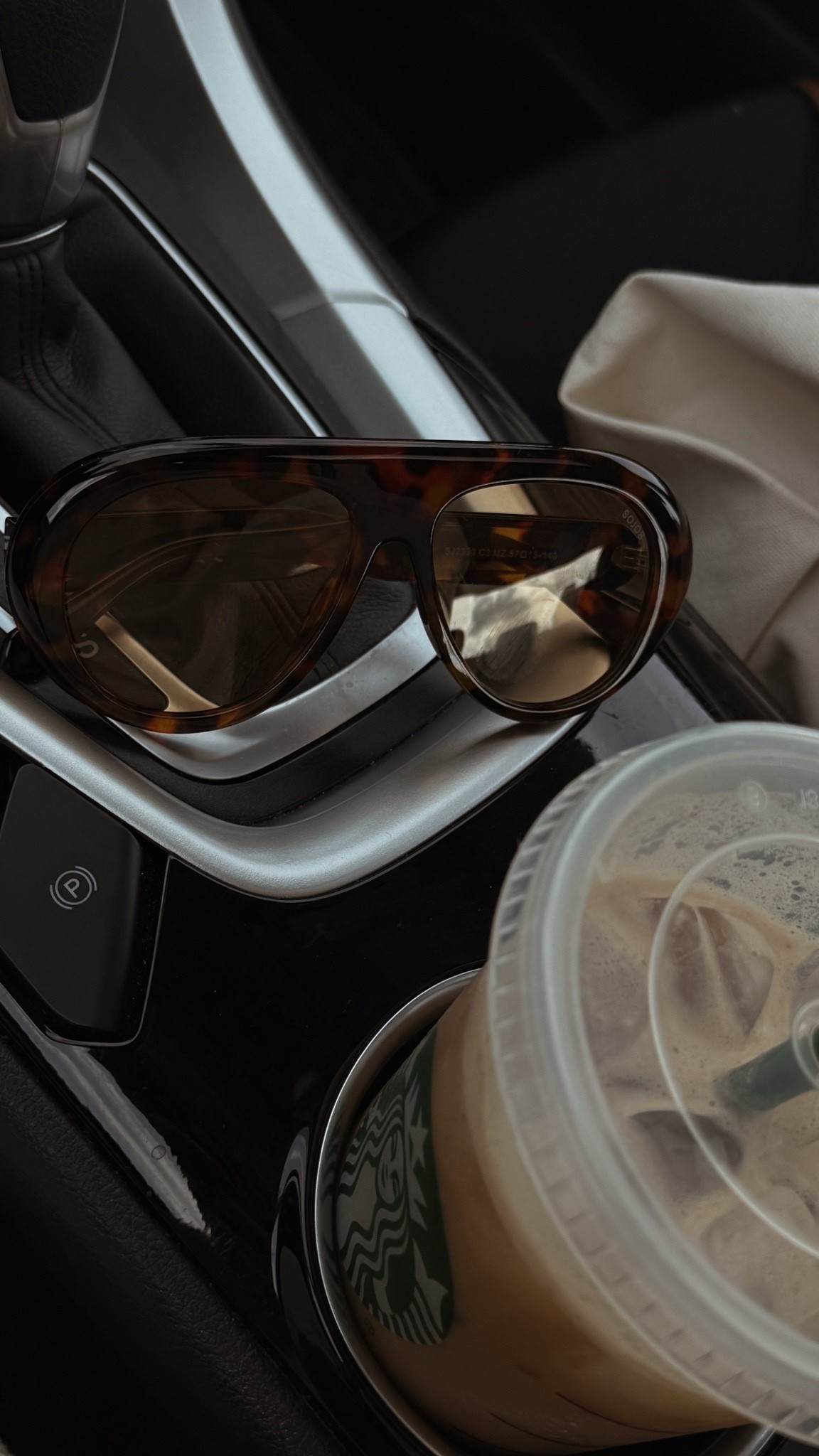 Amazon sunnies!