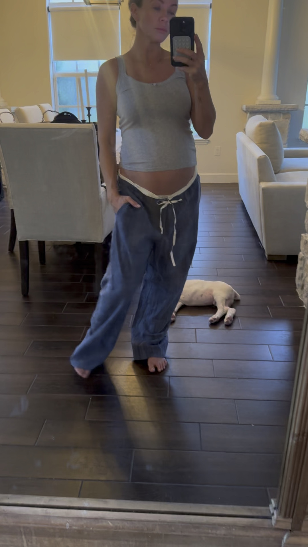 Free people haul. Added some other favs but these pants are comfy and cute! 

#LTKStyleTip #LTKBump #LTKSeasonal