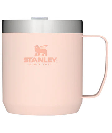 Classic Legendary Camp Mug | 12 OZ | Stanley PMI US