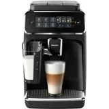 Restored Philips 3200 LatteGo Super-Automatic Espresso Machine, Black - EP3241/54 (Refurbished) | Walmart (US)
