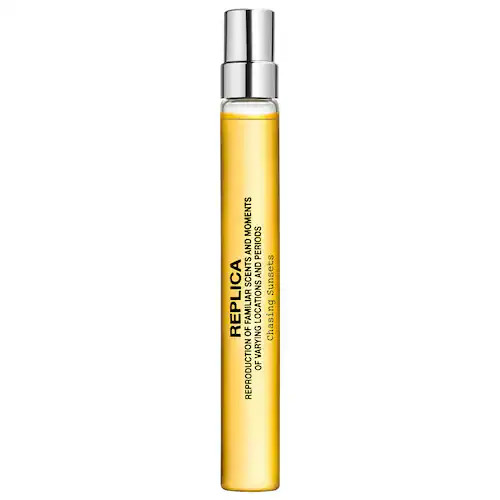 'REPLICA' Chasing Sunsets Eau de Toilette with Mango and Sandalwood | Sephora (US)