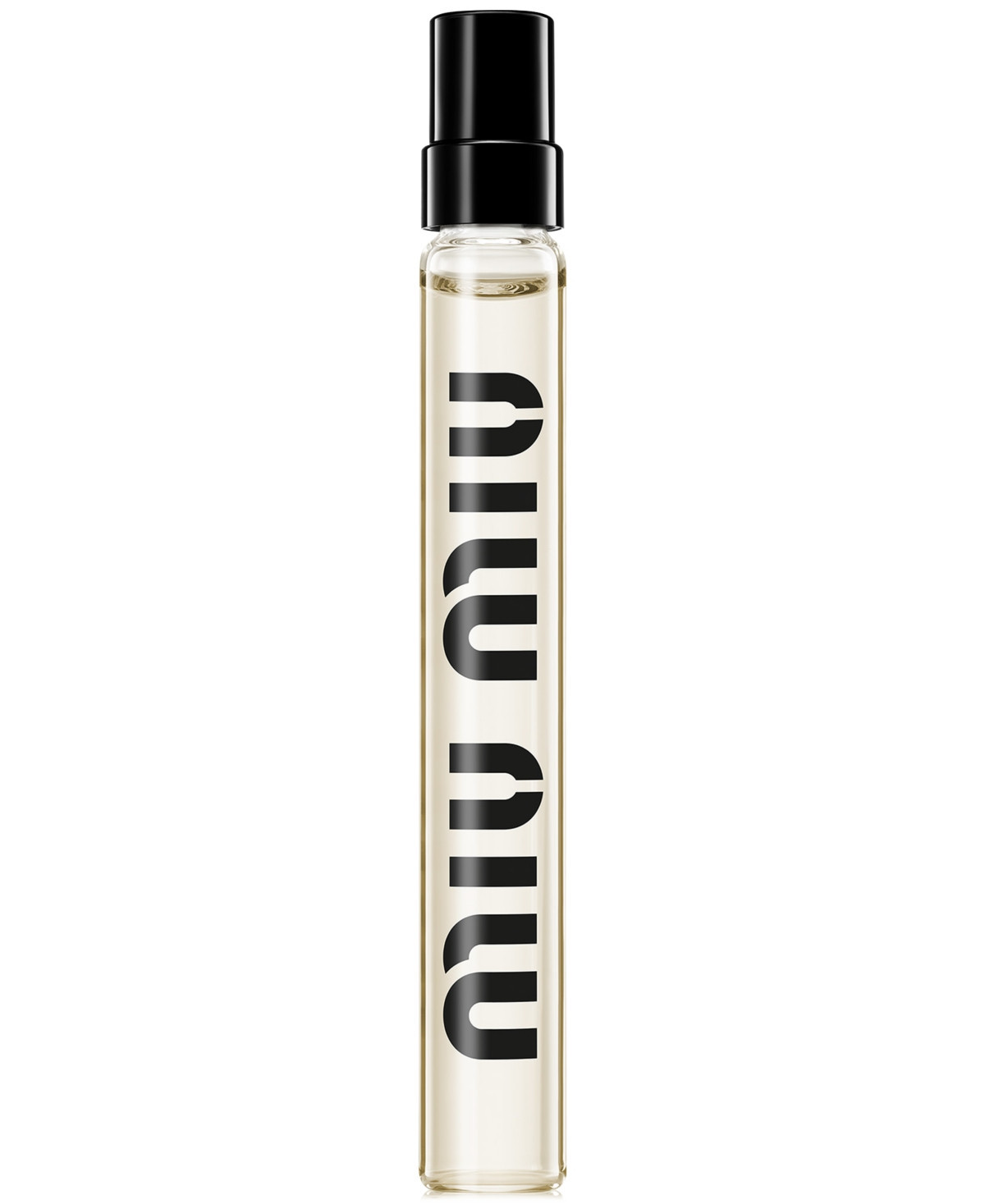 Miu Miu Miutine Eau de Parfum, 0.33 oz. | Macy's