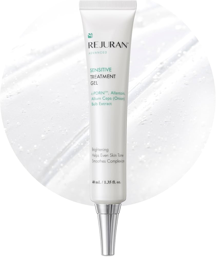 REJURAN® Advanced Scar Gel, c-PDRN® - Clinical Grade Treatment Gel for Scar Healing and Skin Re... | Amazon (US)