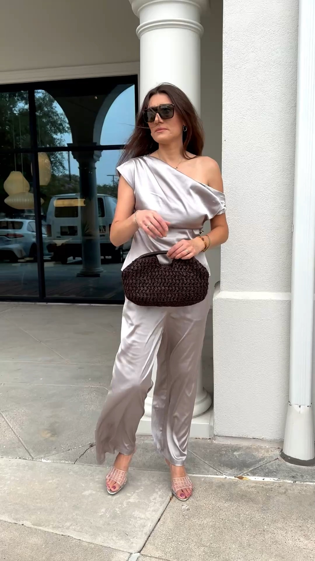 A little summer outfit roundup featuring my latest Commense pieces ☁️ Use My Code : Code: jdaoutfit_12 for 12 % off.

Obsessed with how wearable and elevated every look feels from the breezy linen sets to the satin matching set and timeless black dress 🤍✨ Which look is your favorite?

#LTKMothersDay #LTKootd #LTKmomlife