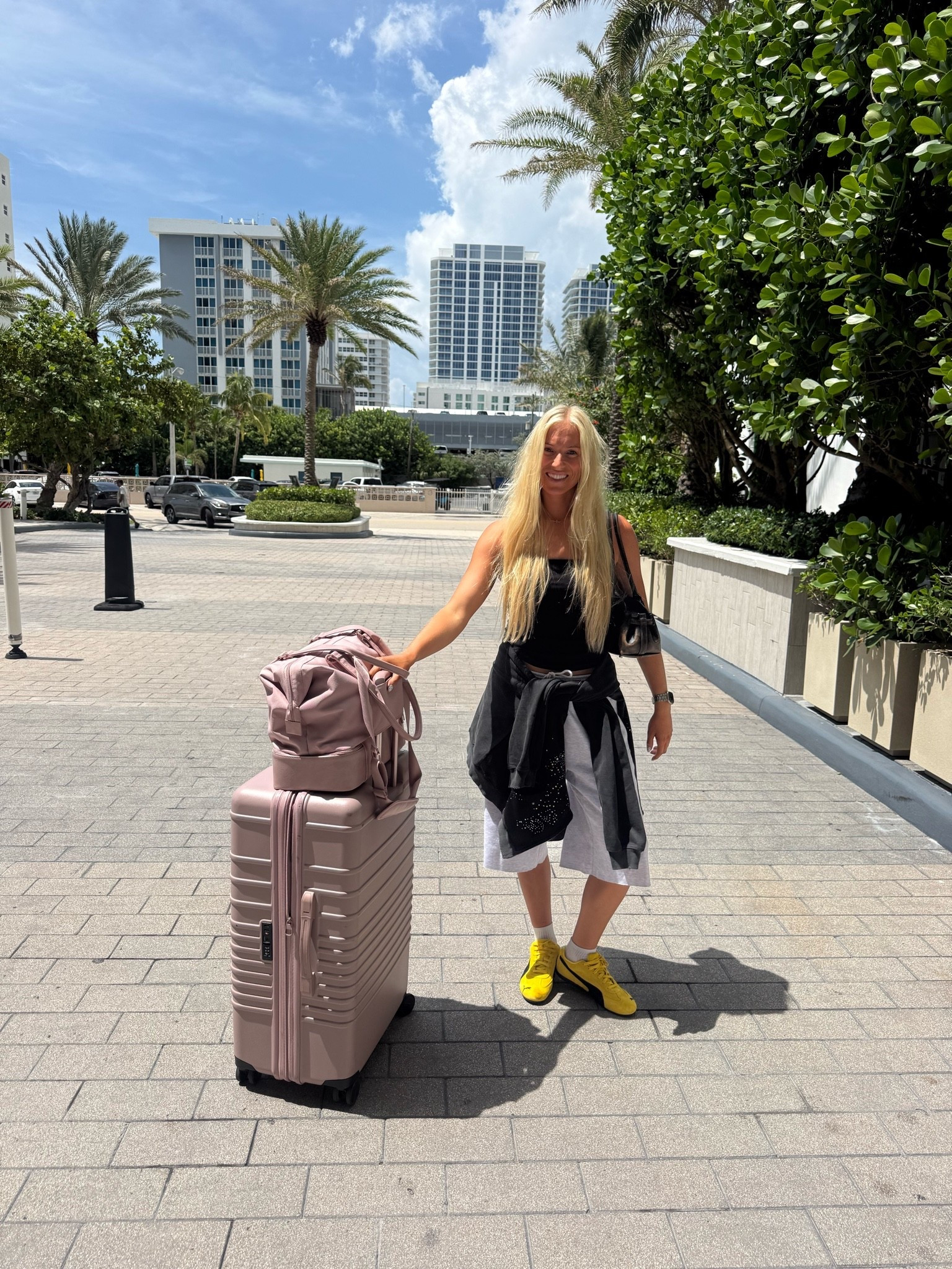 Travel ootd!

#LTKootd #LTKTall #LTKTravel