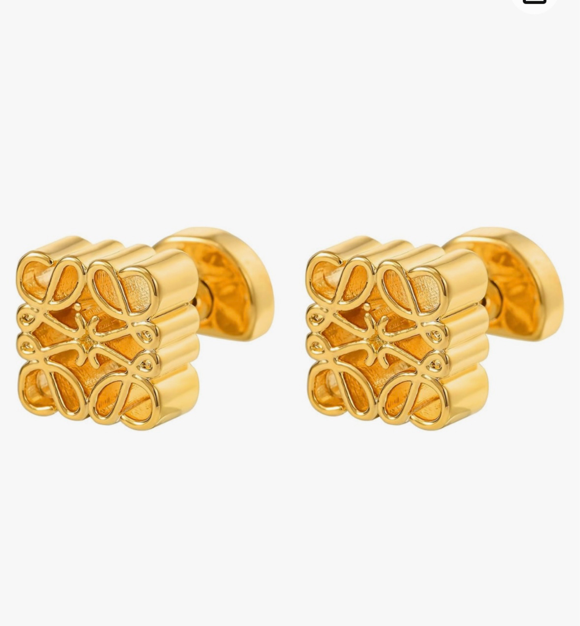 Cute Trendy Earrings 