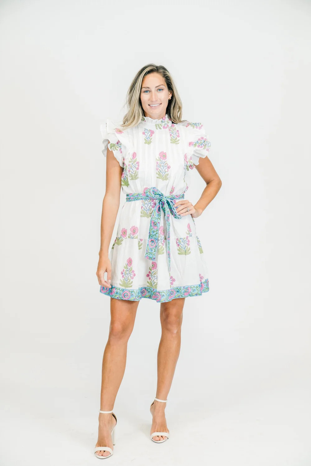 Jasmine Mini | Daisy | Victoria Dunn