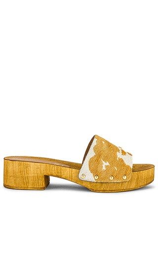 Good Spirits Sandal | Revolve Clothing (Global)