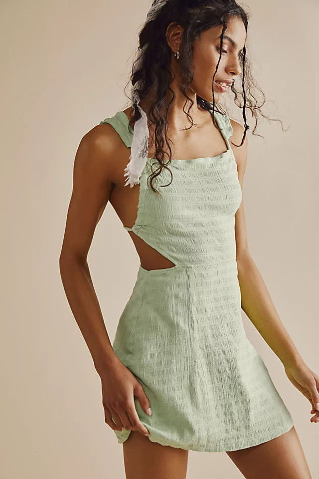 Beyond Chic Mini | Free People (Global - UK&FR Excluded)