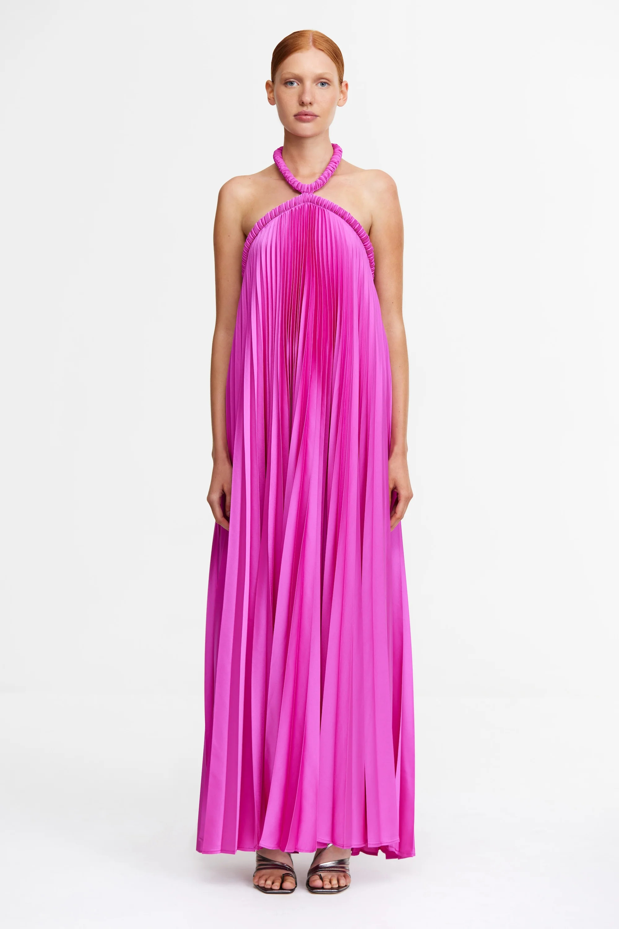 FIXBY MAXI DRESS | Acler 