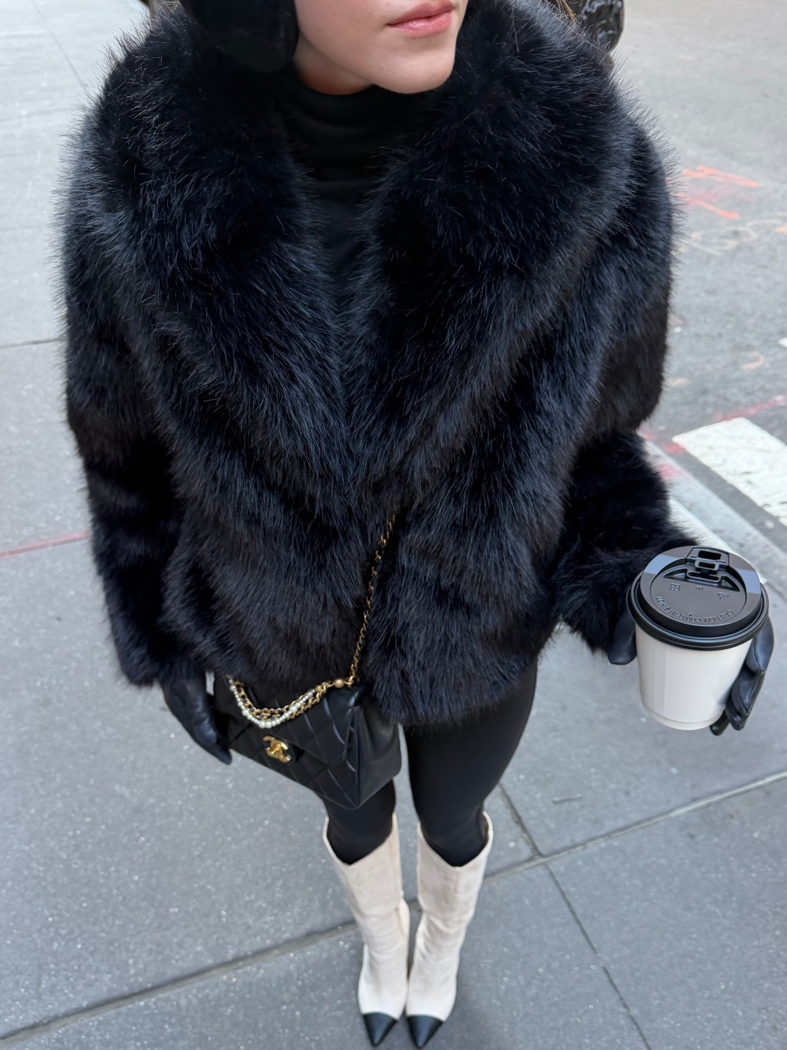 The perfect cozy weather outfit ❄️

#LTKFindsUnder50 #LTKSeasonal #LTKFindsUnder100