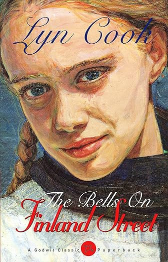 The Bells on Finland Street (Godwit Classic)      Paperback – December 18, 2002 | Amazon (US)