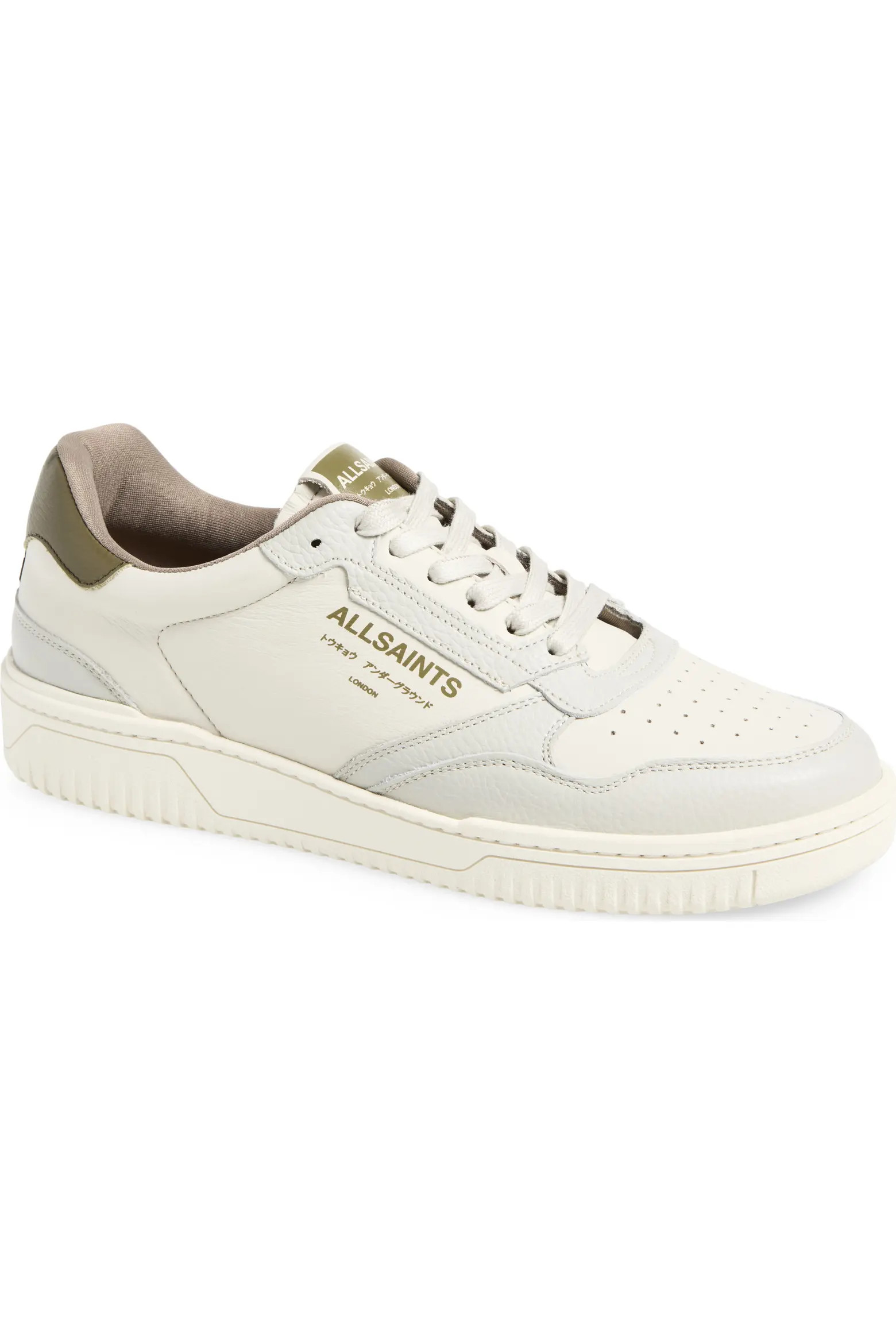 Regan Low Top Sneaker (Men) | Nordstrom | Nordstrom