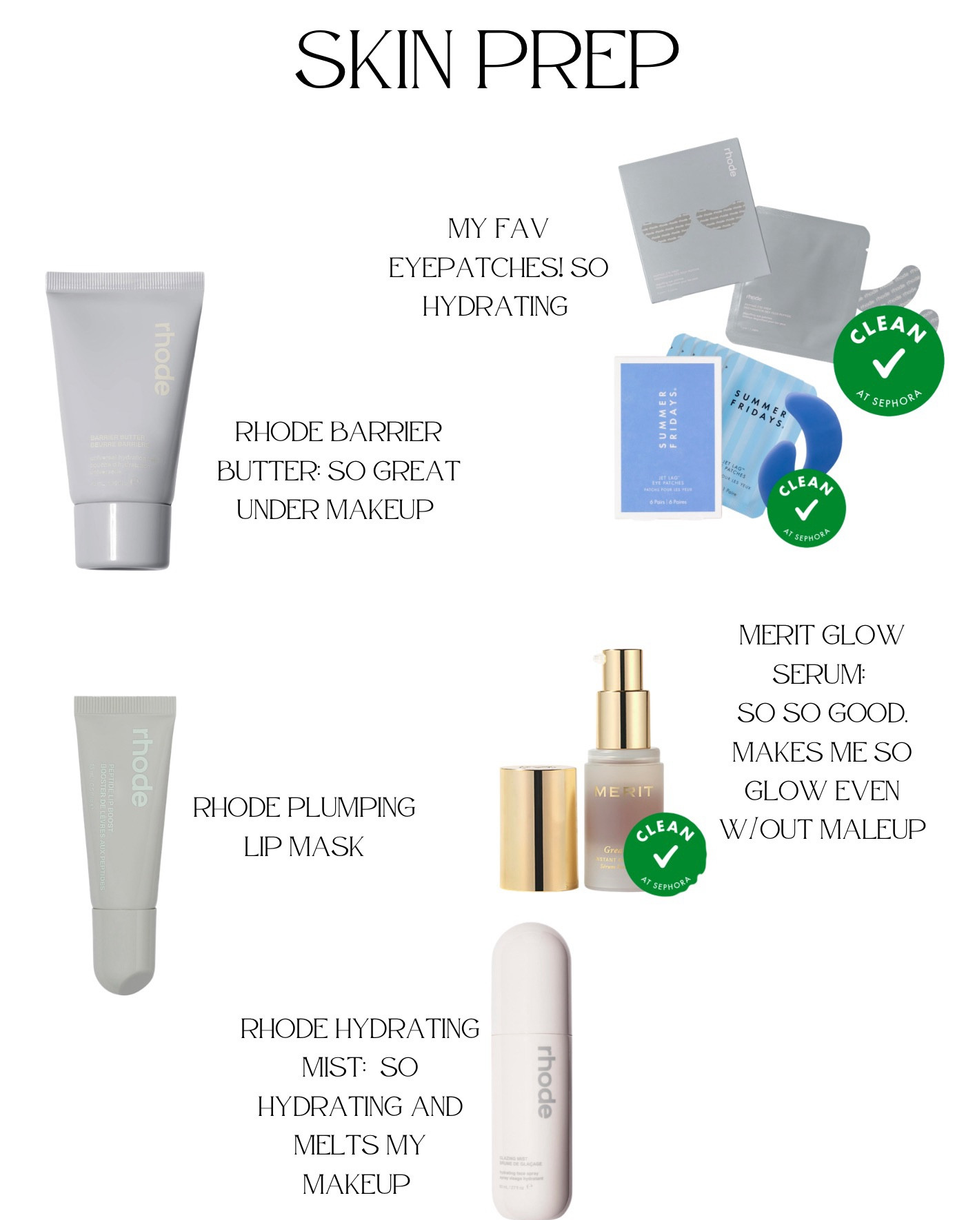 My @Sephora sale must haves !! 🛍️✨

#LTKBeauty #LTKselfcare