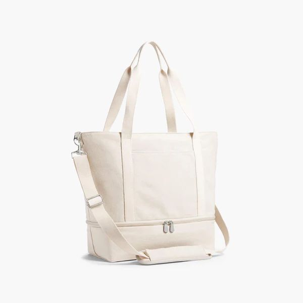 The Catalina Deluxe Tote | Lo & Sons