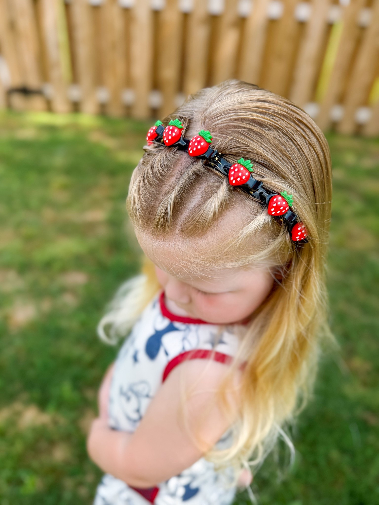 The cutest headbands for summer hair! ☀️🤍

#LTKFamily #LTKKids