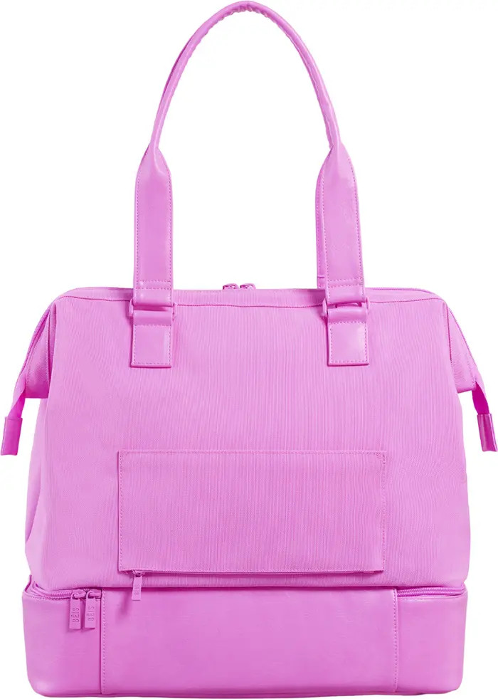 The Mini Weekend Travel Bag | Nordstrom