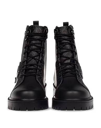 U.S.POLO ASSN. Stivale | Stiefel Schwarz Damen | YOOX | YOOX (DE)