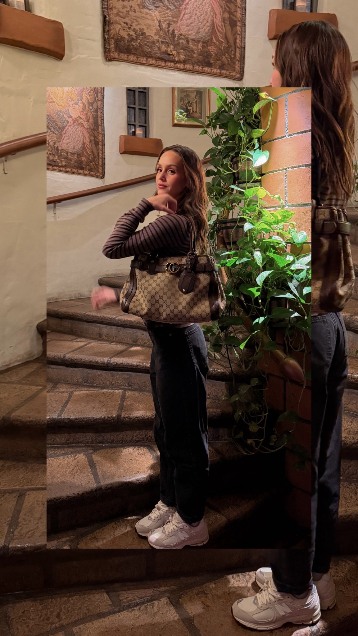 Valentine’s Day date night outfit 💗🎀

#LTKootd #LTKdayinmylife #LTKBeauty