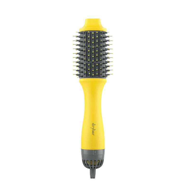 Drybar The Double Shot Blow Dryer Brush | HSN