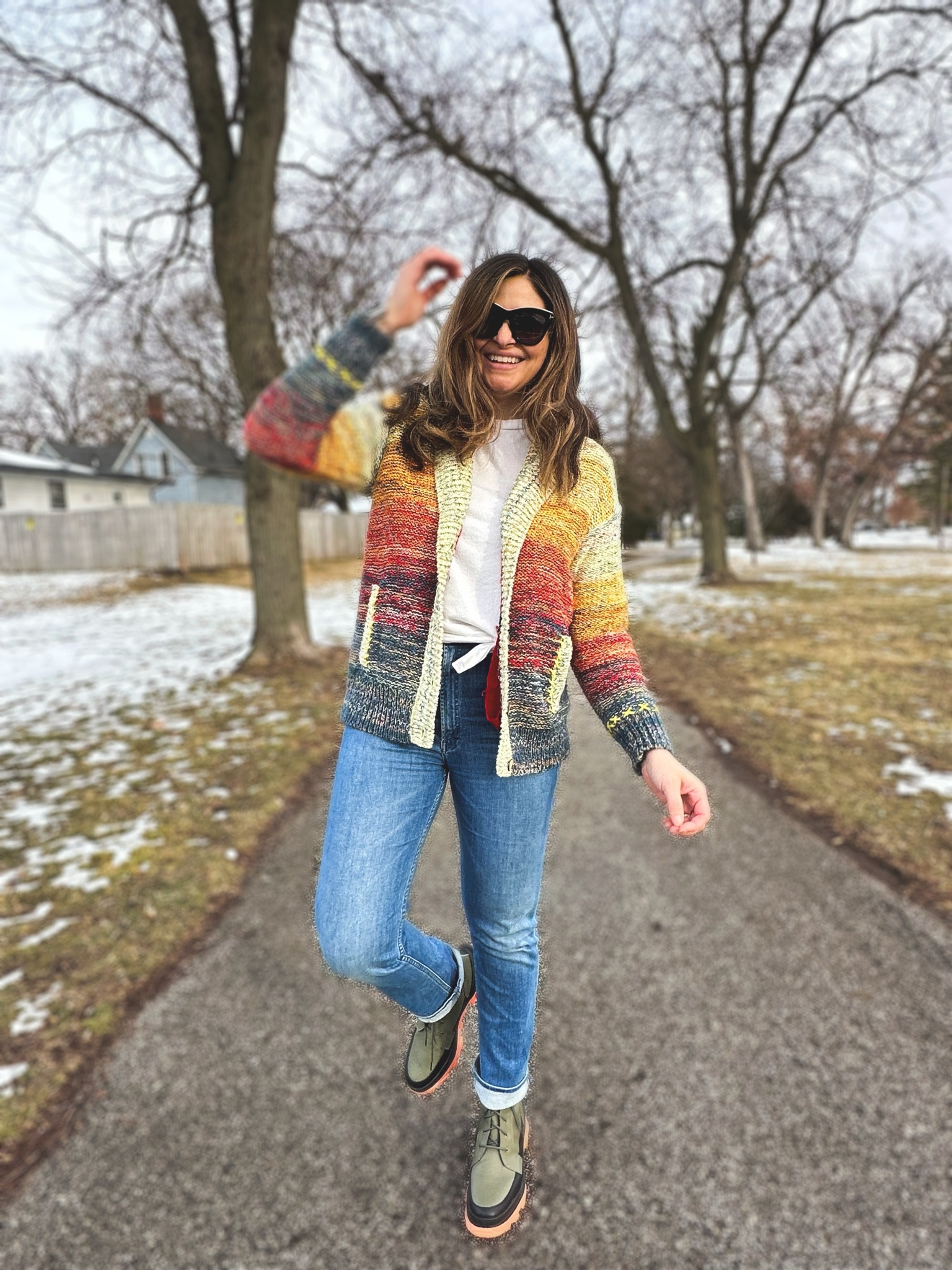 #freepeople #winterstyle #winterboots #boots #anthropologie #jeans #midsize

#LTKshoecrush #LTKstyletip