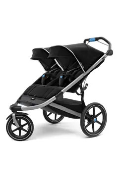 Urban Glide 2 Double Jogging Stroller | Nordstrom