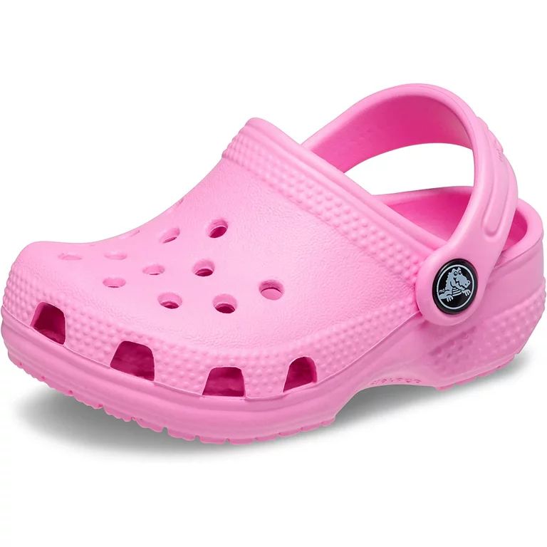 Crocs Littles Baby Classic Clog | Walmart (US)