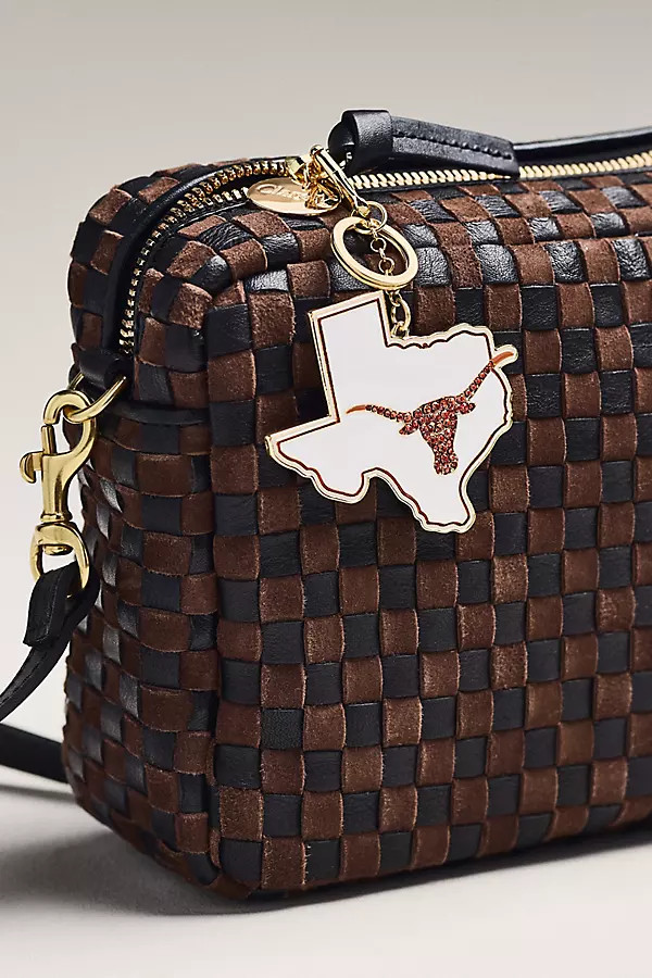 BaubleBar State College Bag Charm | Anthropologie (US)