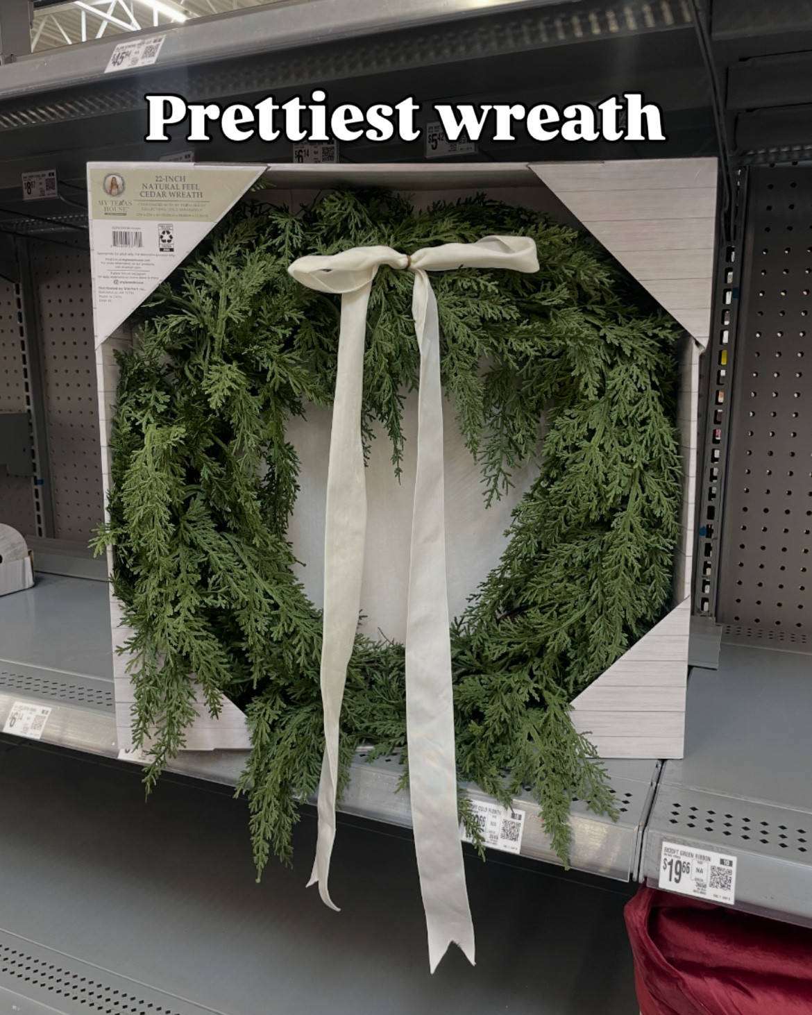 New Christmas arrivals

#LTKSeasonal #LTKHome #LTKStyleTip