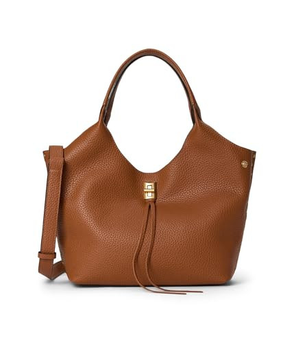 Rebecca Minkoff Darren Carrysome, Caramello | Amazon (US)