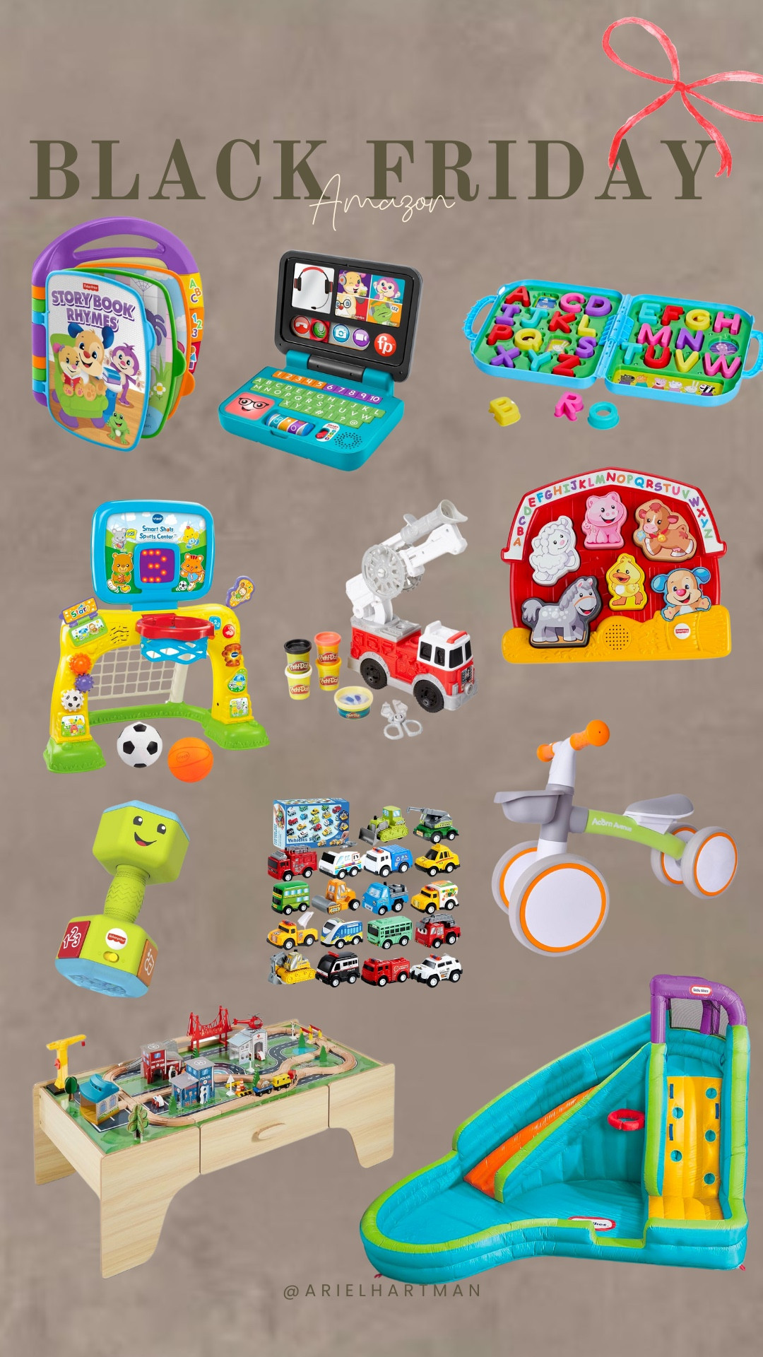 Christmas accessories// Christmas outfit// Christmas season// Christmas//
Trending bows// Christmas baby// baby girl first Christmas// baby boy first Christmas// Christmas decor// Christmas gifts// gift ideas// toys for babies 

#LTKCyberWeek #LTKGiftGuide #LTKHoliday