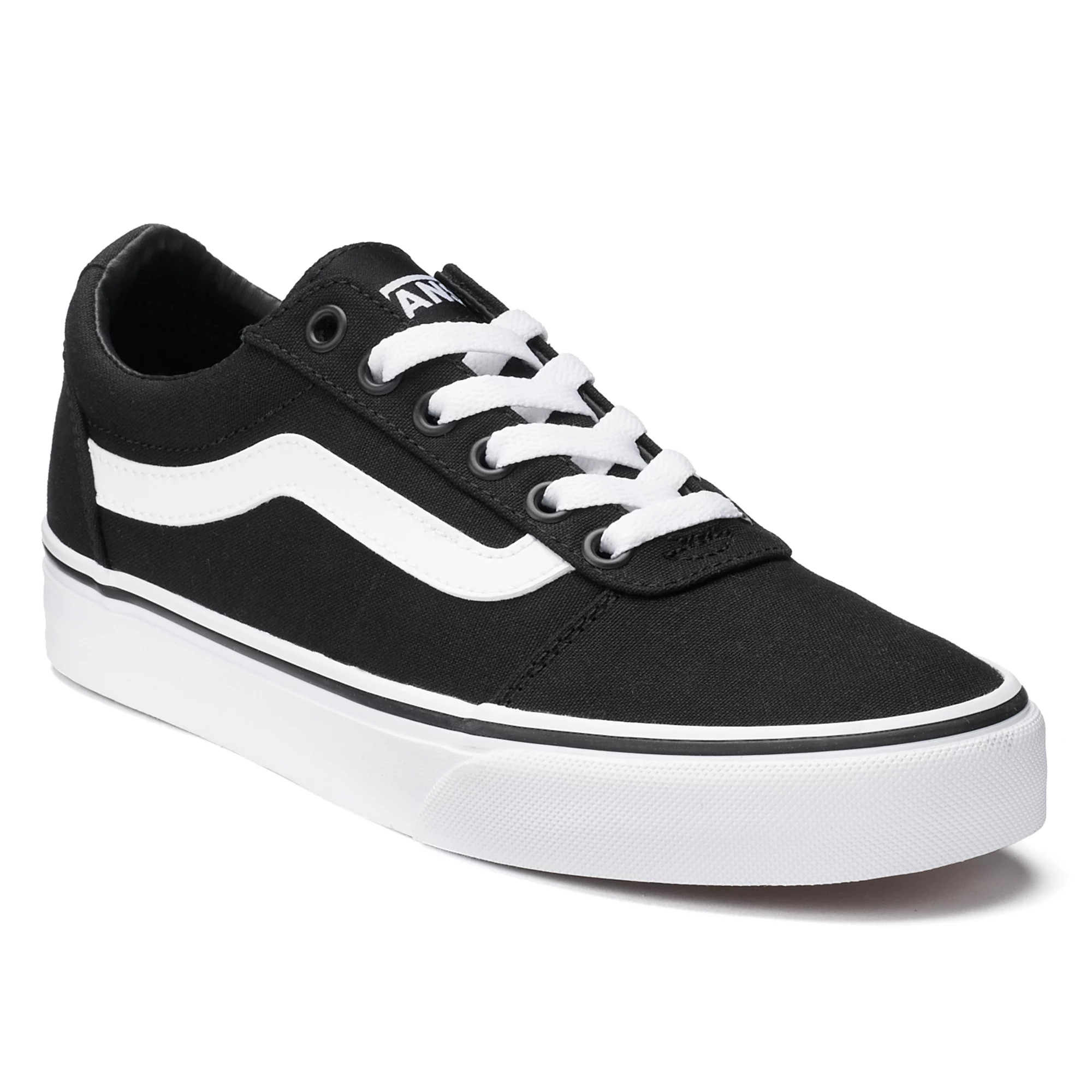Vans® Ward Women's Shoes | Kohl's