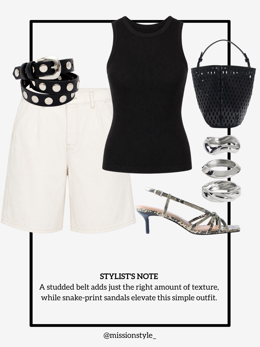 Simple outfits will always win - this is what I wear when I don’t know what to wear

#LTKuk #LTKsummer #LTKmodest