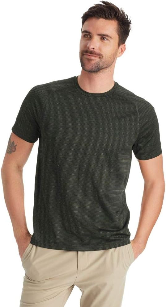 C9 Champion Men's Elevated Training Tee | Amazon (US)