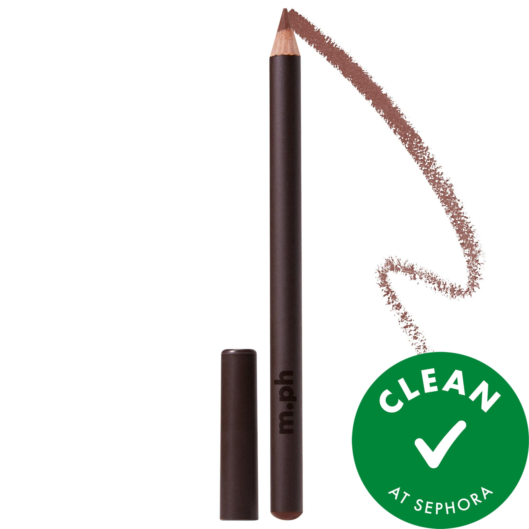 m. ph by Mary Phillips The Overliner Lip Liner Pencil Bittersweet 0.04 oz/1.14 g | Sephora (US)