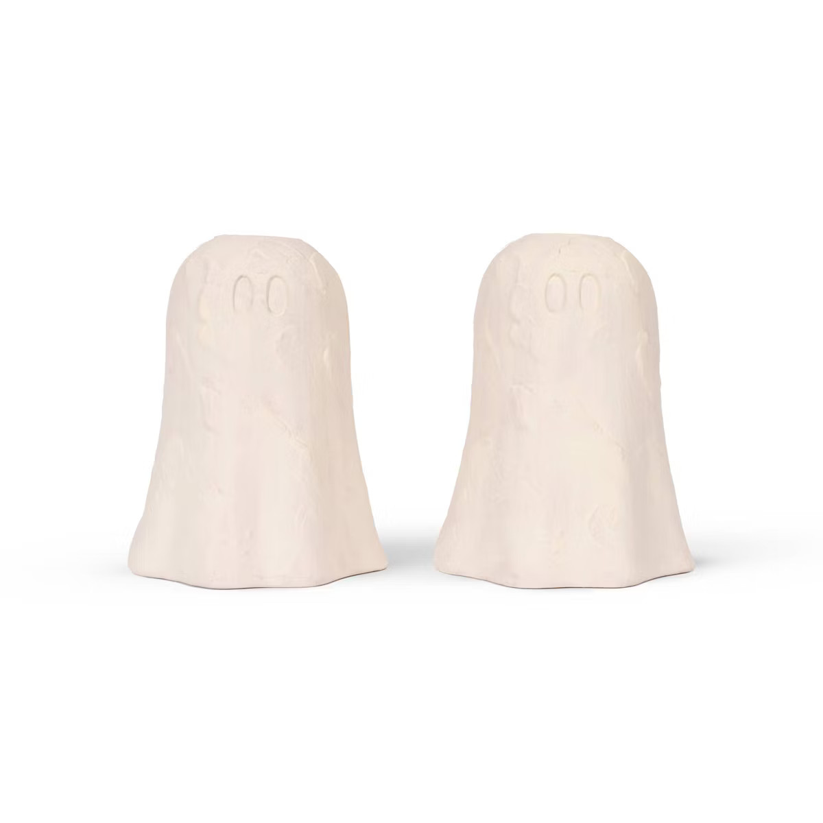 2pk Ghost Taper Holders - Bullseye's Playground™ | Target