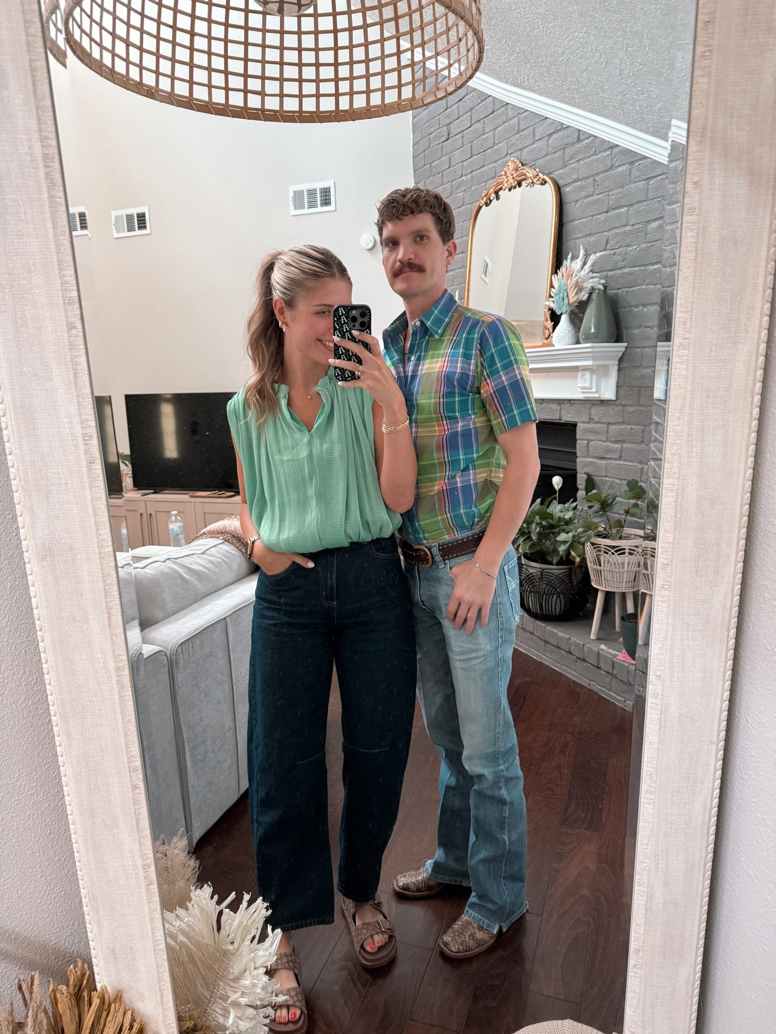 Church fits 🤍

#LTKSeasonal #LTKSummerEdit #LTKStyleTip