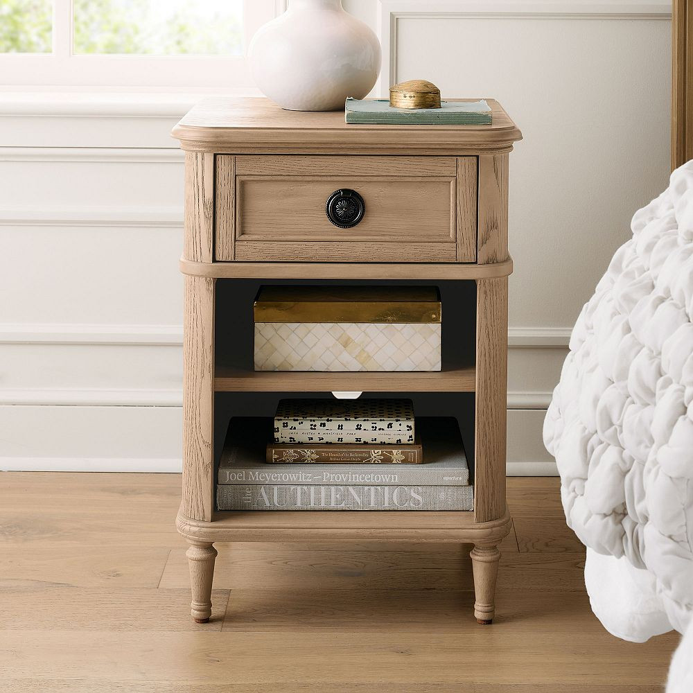 Colette Nightstand (18") | Pottery Barn Teen