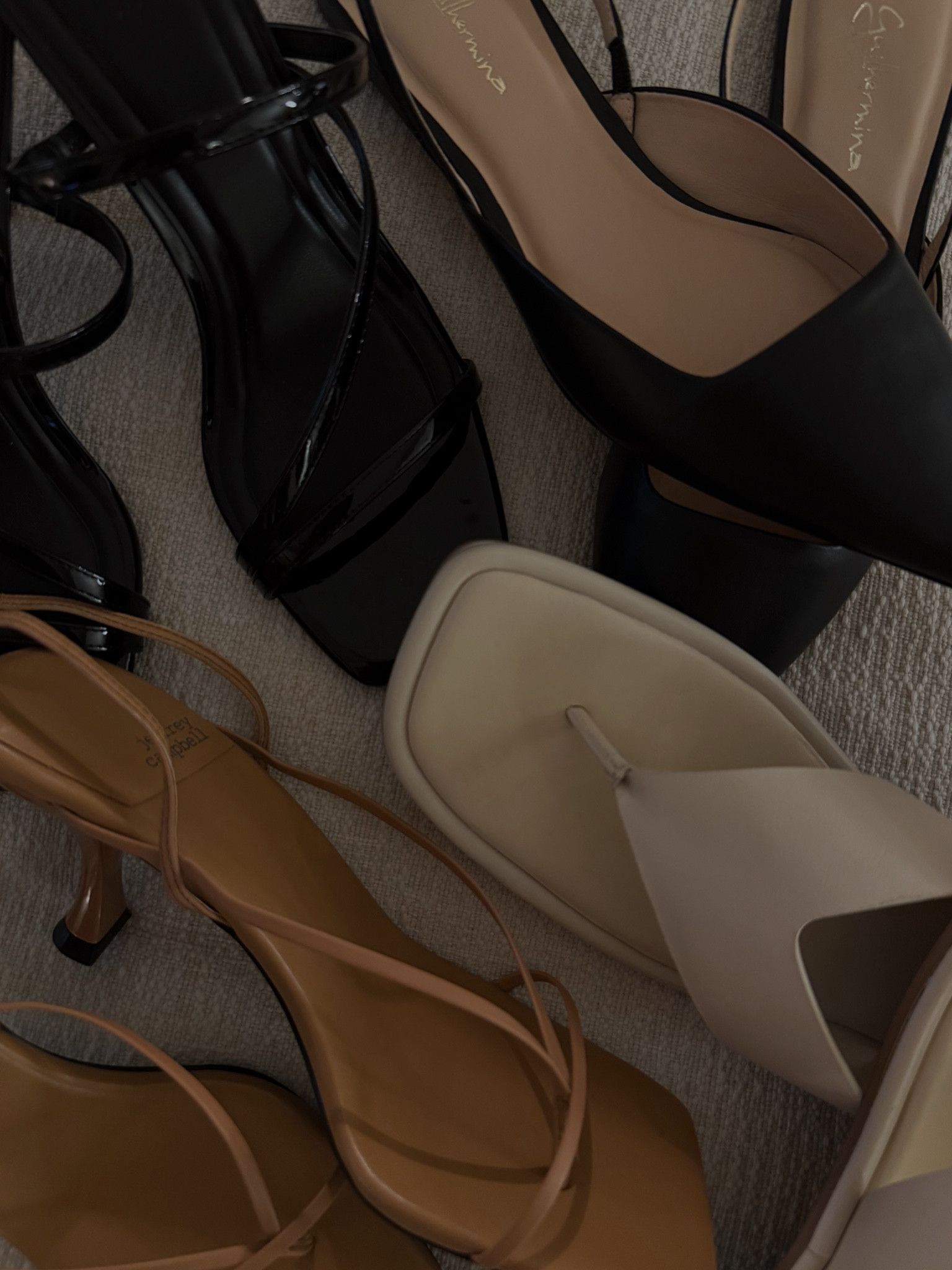 SHOE HAUL FOR THE SUMMER!!

#LTKstyletip #LTKU #LTKSeasonal