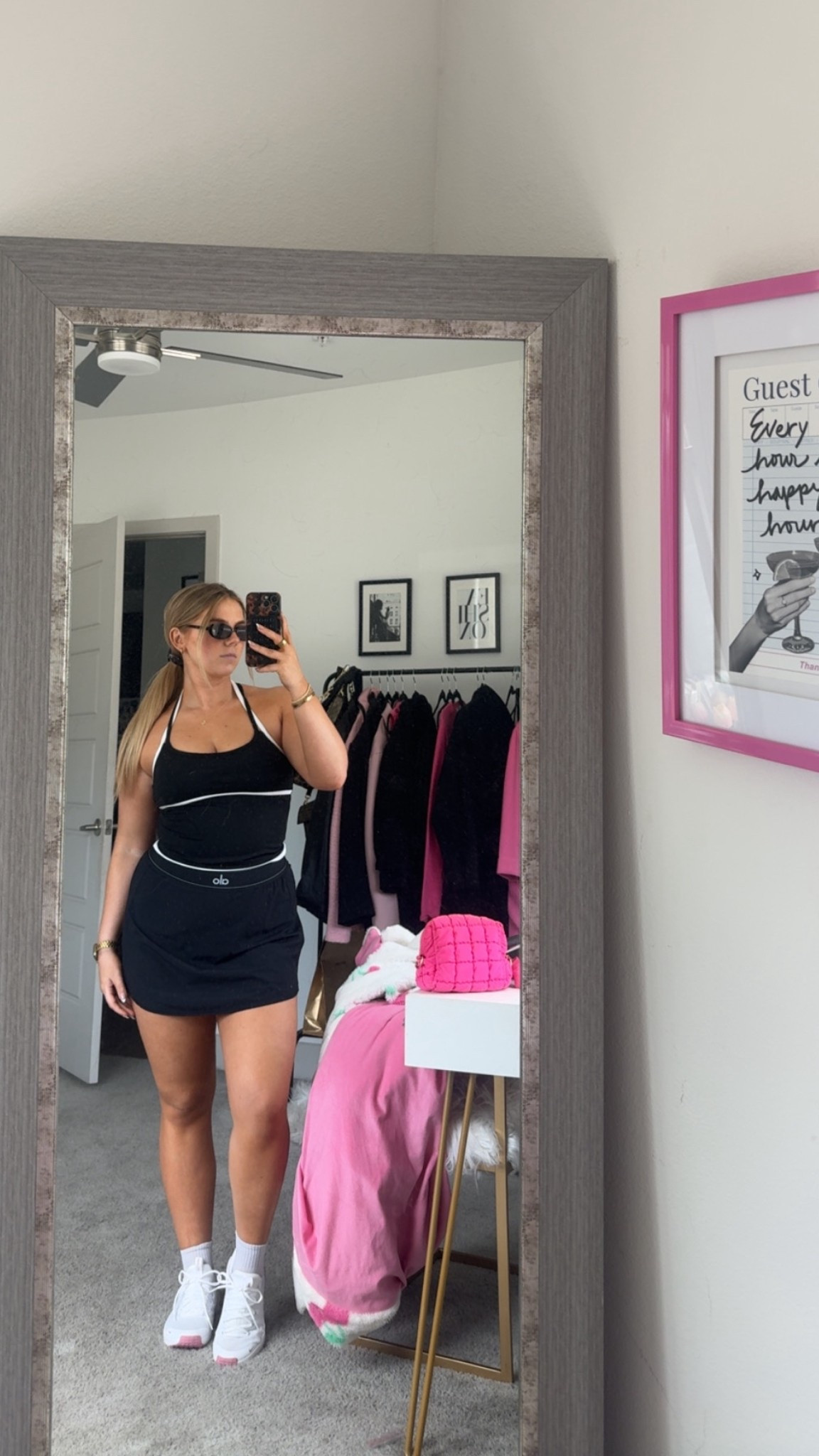 pickleball outfit 

#LTKStyleTip #LTKFindsUnder100