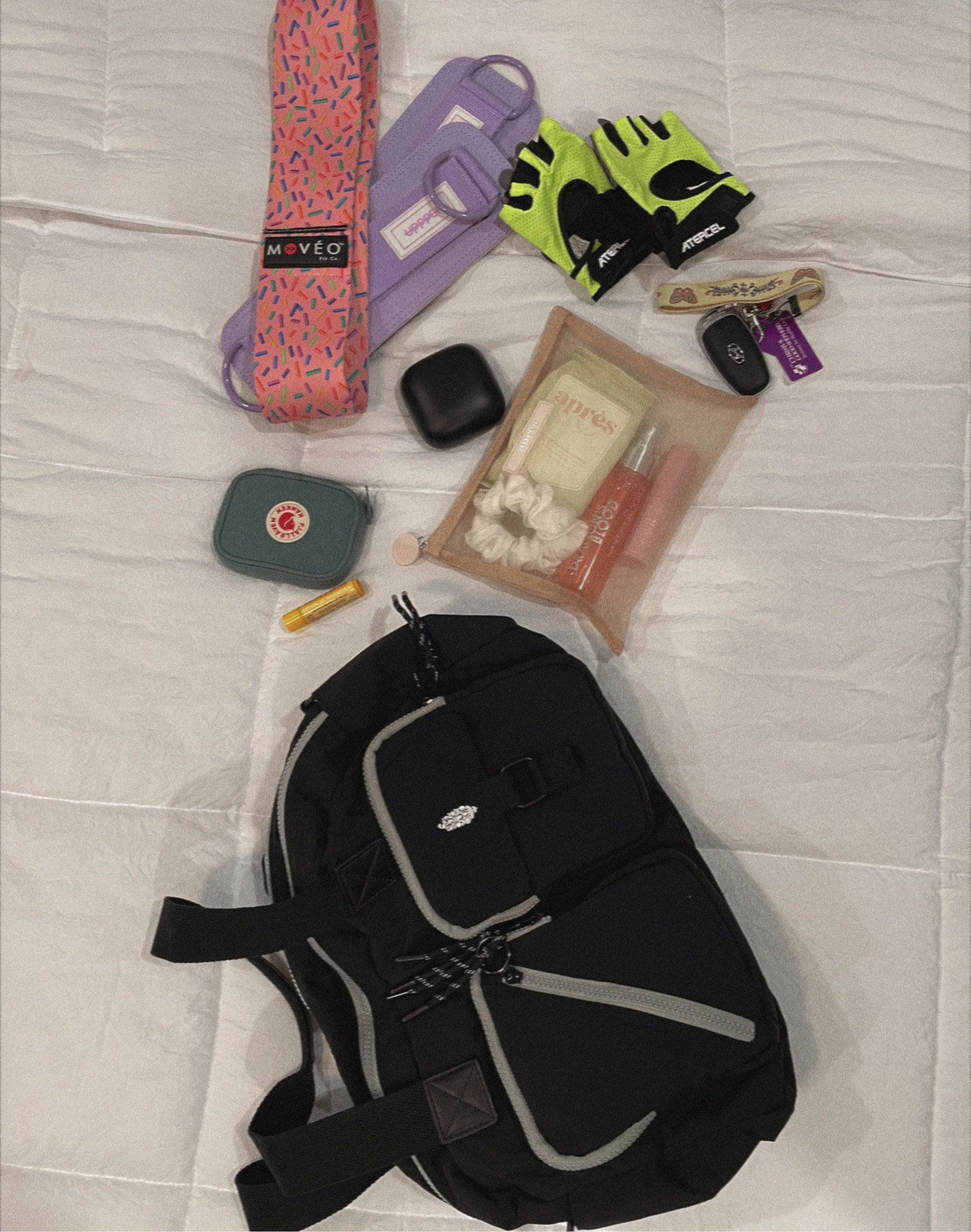 Shop my gym bag essentials 💪

#LTKFitness