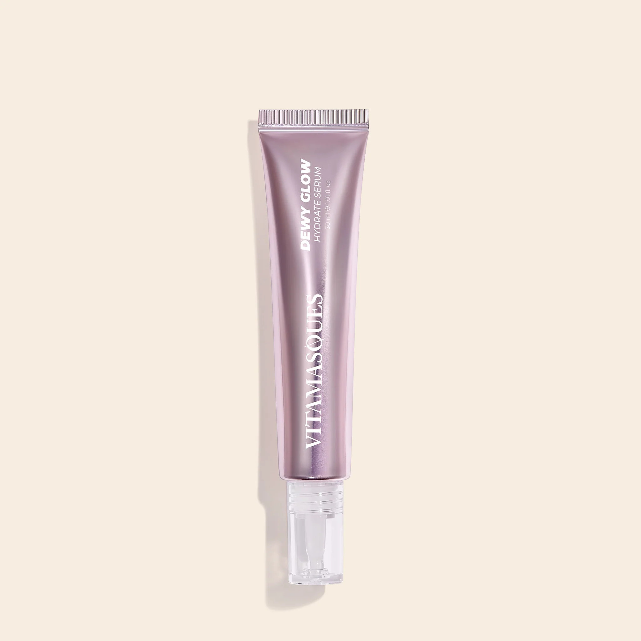 Dewy Glow Serum for Hydrated, Glass-Like Skin | Vitamasques | Vitamasques (US)
