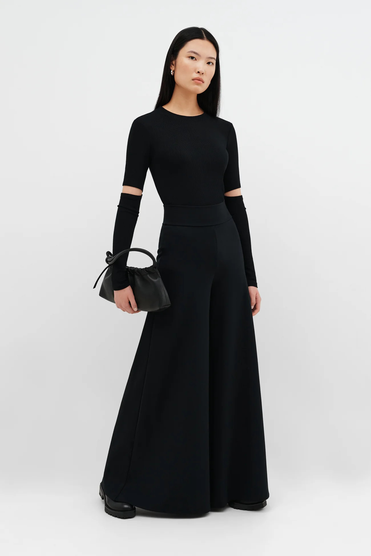 Georgia Pants | Marcella