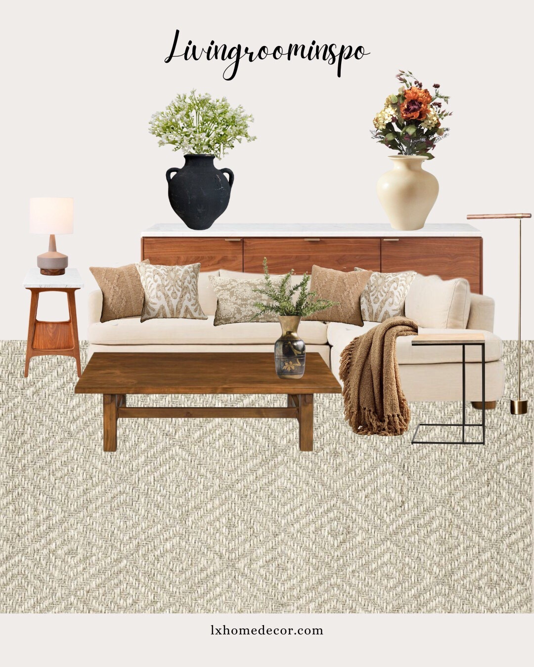 living room inspiration, living room inspo, sofa, coffee table, floor lamp, sideboard, rug, pillows, decor 

 



#LTKHome #LTKHoliday #LTKSaleAlert
