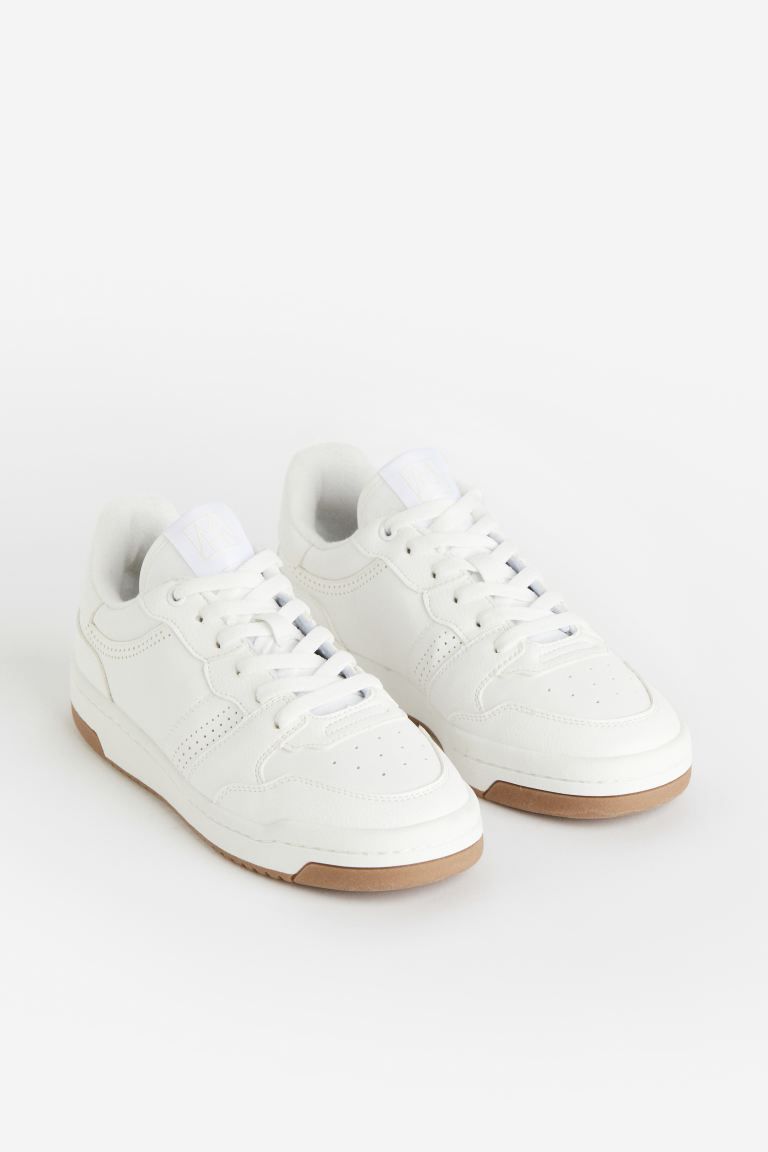 Sneakers | H&M (US + CA)