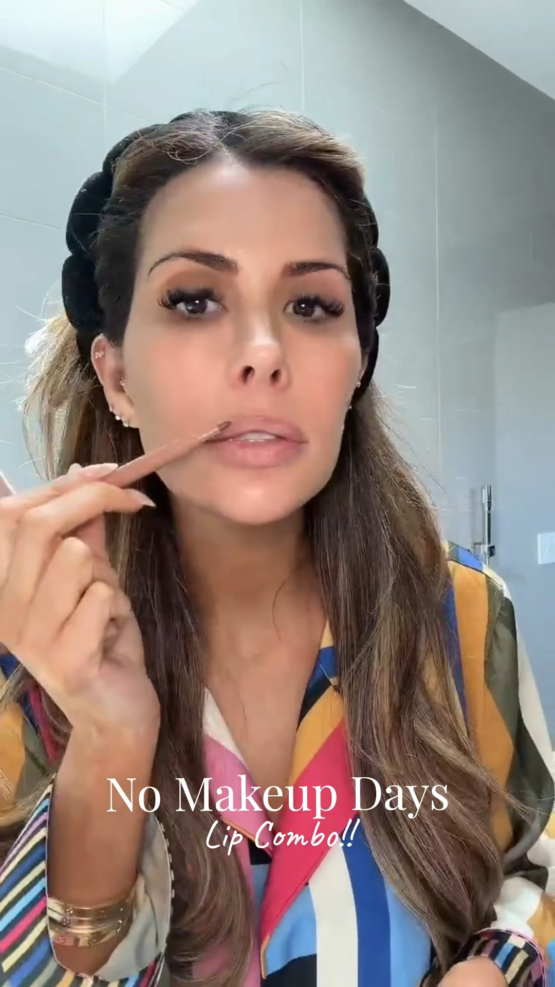 My go to lip combo for no makeup days!! This lip stain always sells out so quick!! I’m wearing shade “Almond” and “Milk Tea” in the gloss! 

Sephora Beauty, Sephora Finds, Nordstrom Beauty, Nordstrom Finds, Lip products, Lip combo, Emily Gemma

#LTKselfcare #LTKgrwm #LTKdayinmylife