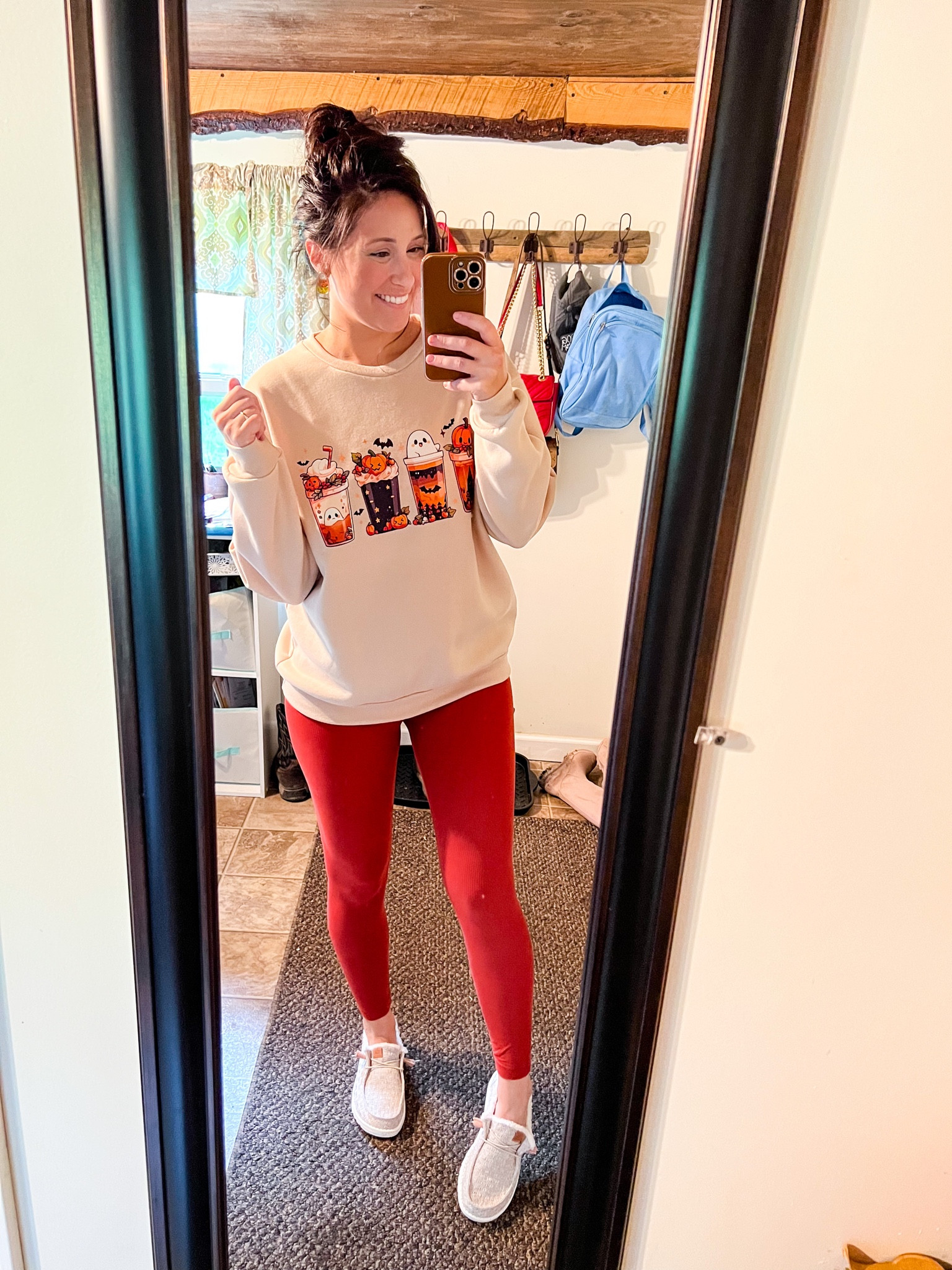 The perfect fit for trunk-or-treat with my munchkins. 



#LTKHoliday #LTKSeasonal #LTKHalloween