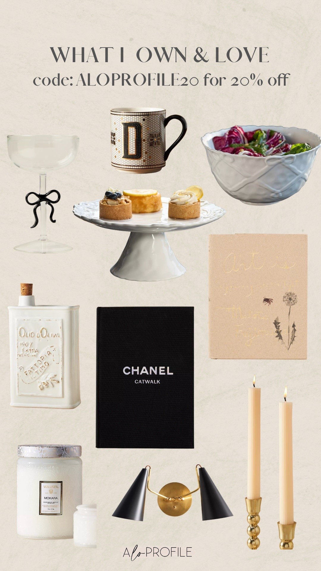 Anthro Home that I own & love ✨
use code: ALOPROFILE20 for 20% off orders $100+ 


#LTKSpringSale #LTKHome #LTKSaleAlert