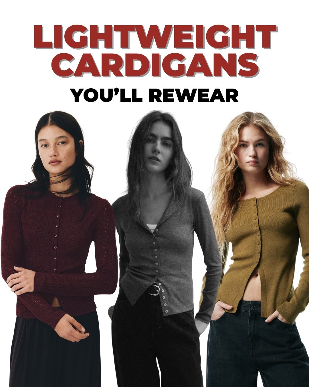 These are the pieces that save you in between seasons and on over-air-conditioned days. Easy to layer, easy to dress up, and easy to justify because you’ll wear them constantly.

#LTKover50style #LTKcanada #LTKstyletip