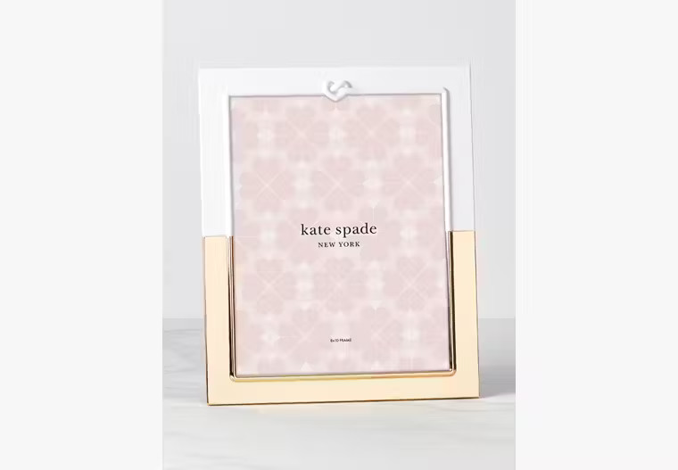 With Love 8x10 Frame | Kate Spade (US)